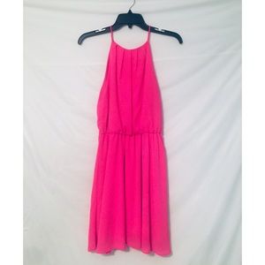New Windsor halter sundress